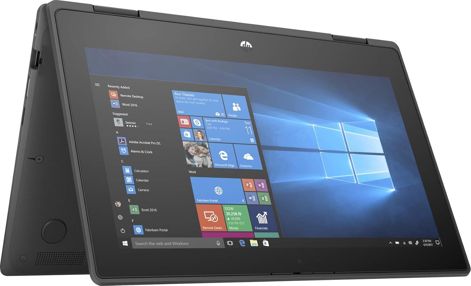 【新品未開封】HP ProBook x360 11 G5 EE /タブレットPC Amazon.com: HP ProBook x360 11 G5 EE 11.6